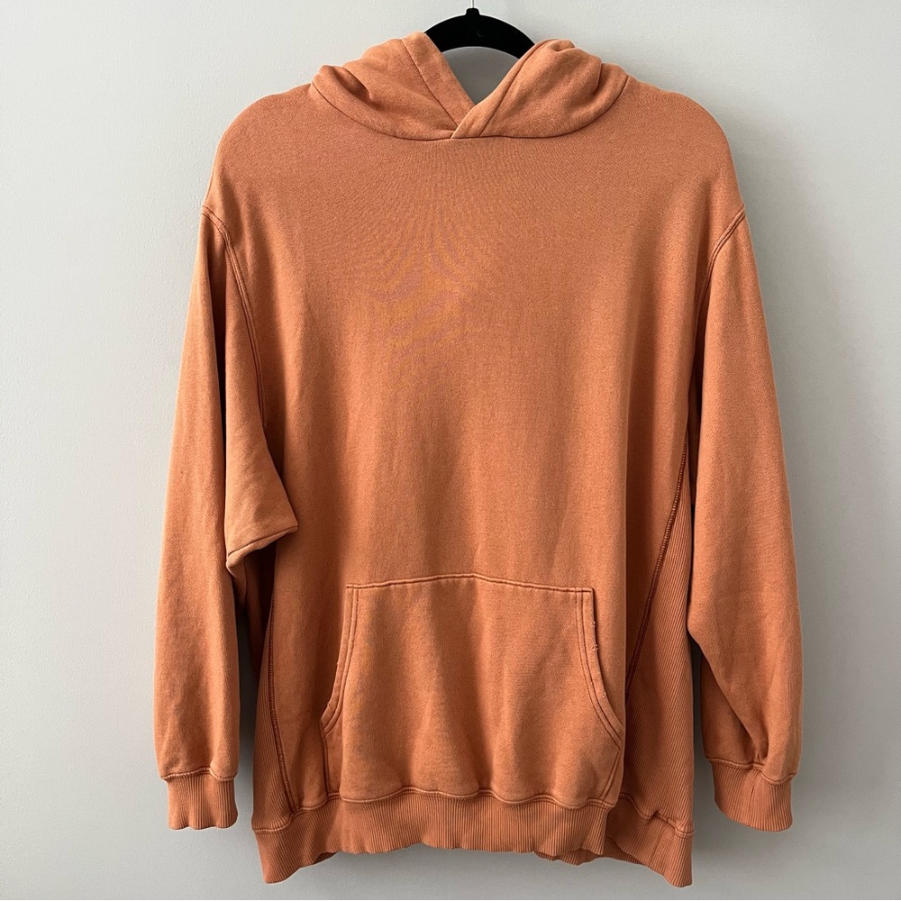 Aerie oversized sweatshirt